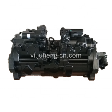 Máy xúc đào K3V112DTP Bơm thủy lực SK200-6E